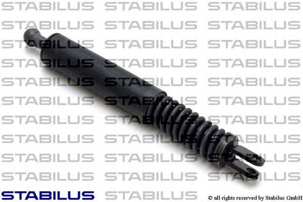 Амортизатор задньої ляди 8889KR STABILUS