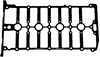 Прокладка клапанної кришки двигуна 898042 ELRING