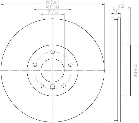 8DD355117731 HELLA