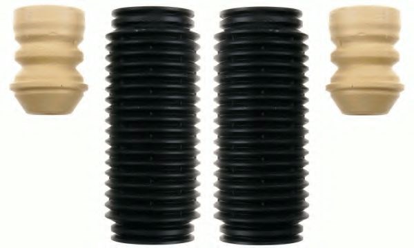 Буфер-відбійник амортизатора заднього 900092 SACHS