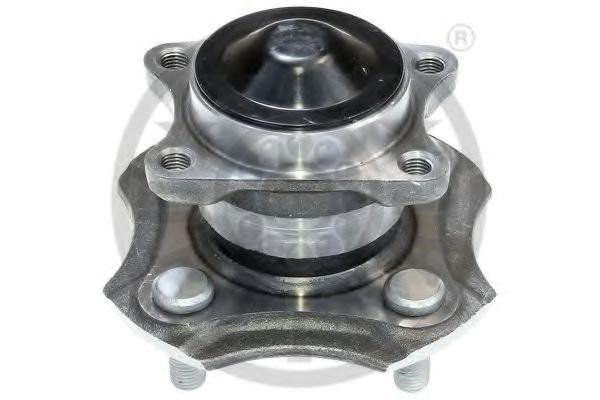 Маточина заднього колеса 982939 OPTIMAL