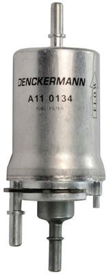 Фільтр паливний vag 1.0-2.0 99-09 (3 bar) (вир-во denckermann) A110134