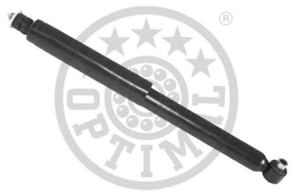 Амортизатори задні A1160G OPTIMAL
