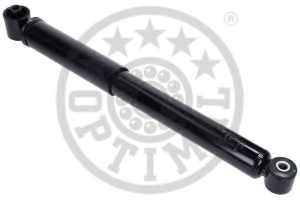 Стійка амортизатора задня A1288G OPTIMAL