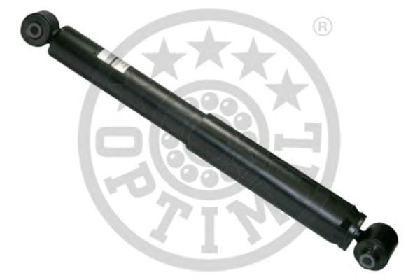 Задній амортизатор A1477G OPTIMAL
