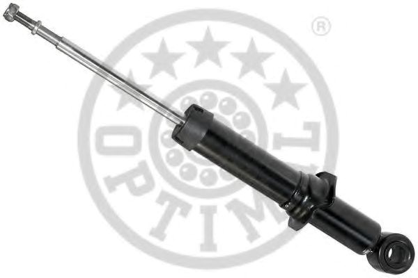 Амортизатор задній, правий A1480G OPTIMAL