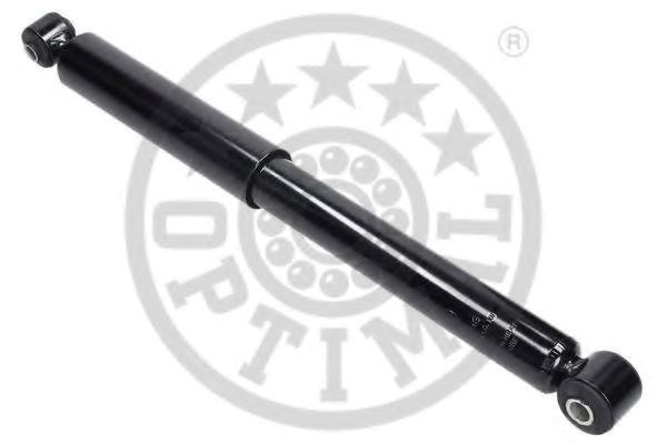 Підвіска амортизатора / аморт. стійки A1620G OPTIMAL