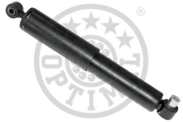Стойка амортизатора передняя A16595H OPTIMAL