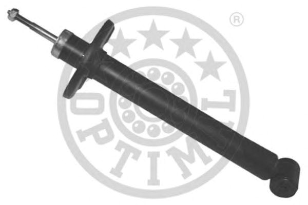 Амортизатор задньої підвіски A1819H OPTIMAL