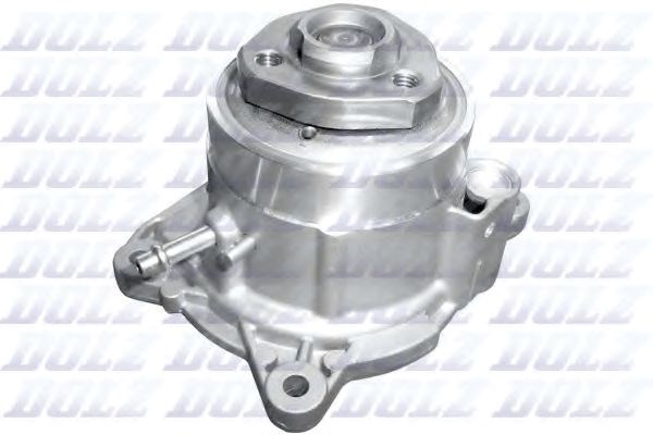 Помпа водяна, (насос) охолодження A215 DOLZ
