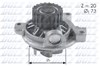 Насос охолоджуючої рідини A280 DOLZ