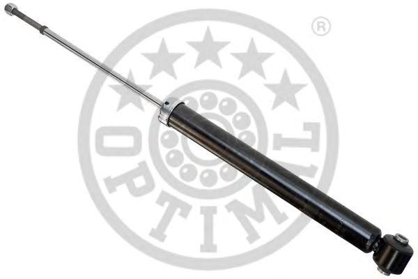 Задній амортизатор A3718G OPTIMAL