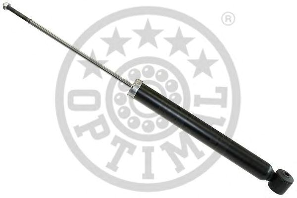 Амортизатор задній A3750G OPTIMAL
