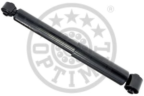 Амортизатор задньої підвіски A3945G OPTIMAL