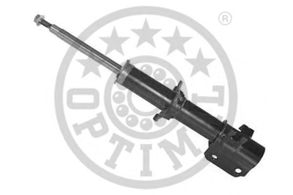 Стійка передня права A67619GR OPTIMAL