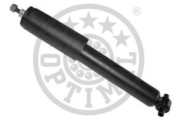 Підвіска амортизатора / аморт. стійки A68156G OPTIMAL