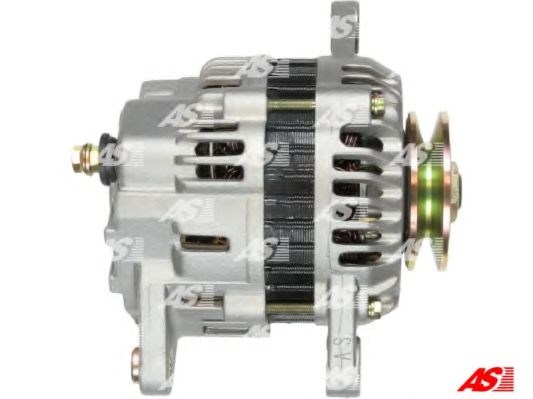 Авто генератор A9004 AS-PL
