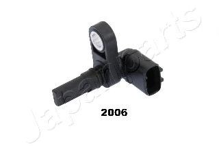 Датчик АБС (ABC) передній, правий ABS2006 JAPANPARTS
