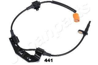 Датчик ABS задній правий ABS441 JAPANPARTS