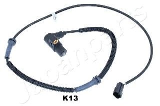 Передній правий датчик абс ABSK13 JAPANPARTS
