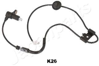 Датчик АБС задній правий ABSK26 JAPANPARTS