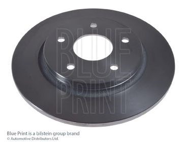 Дискові гальма ADA104354 BLUE PRINT