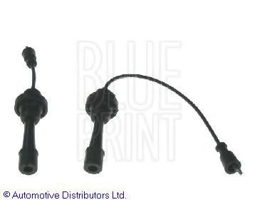 Провід високовольтні, комплект ADC41620 BLUE PRINT
