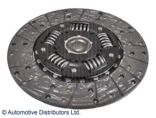 Диск зчеплення ADC43142 BLUE PRINT