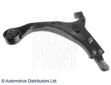 Лівий важіль передній нижній підвіски ADG086280 BLUE PRINT
