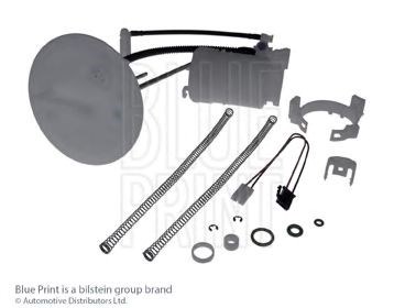Фільтр паливний ADH22347 BLUE PRINT
