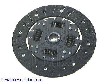 Blue print диск зчеплення honda accord,civic,rover 600 2.0td ADH23136