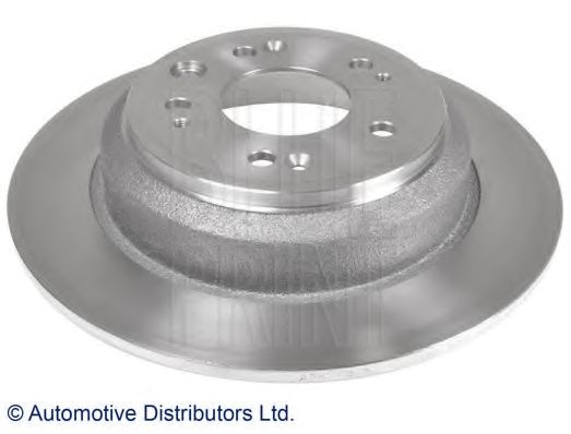 Дискові гальма ADH243111 BLUE PRINT