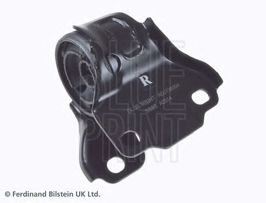 Сайлентблок нижній передньої підвіски ADJ138004 BLUE PRINT