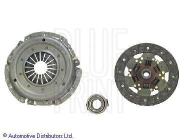 Зчеплення в зборі ADK83016 BLUE PRINT