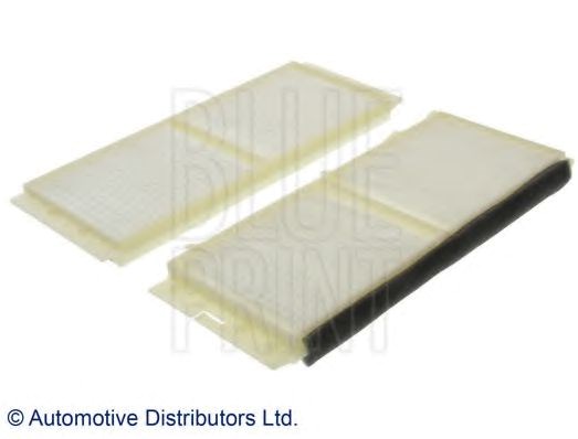 Повітряний фільтр салону ADM52522 BLUE PRINT