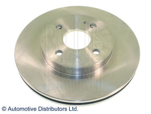 Гальмо дискове переднє ADM543100 BLUE PRINT