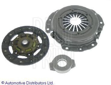 Комплект зчеплення  ADN13077 BLUE PRINT