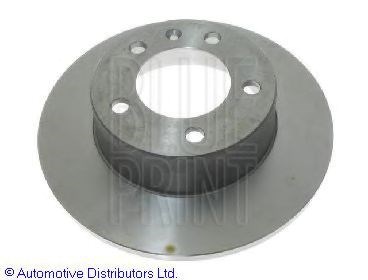 Дискові гальма ADN143106 BLUE PRINT