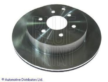 Дискові гальма ADN143119 BLUE PRINT