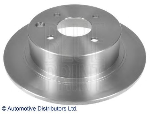 Диск заднього гальма ADN143134 BLUE PRINT