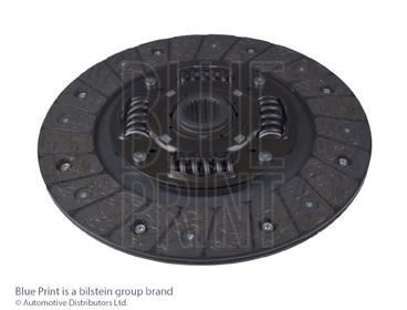 Диск зчеплення ADT331106 BLUE PRINT