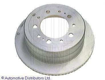 Дискові гальма ADT343119 BLUE PRINT