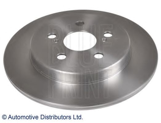 Диск заднього гальма ADT343277 BLUE PRINT