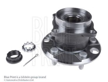 Маточини задніх коліс ADT383117 BLUE PRINT