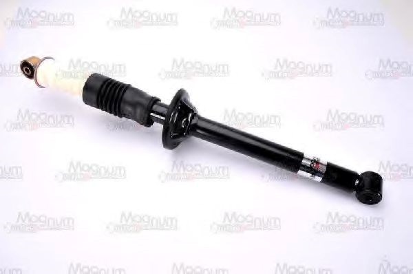 Амортизатори задні AGG071MT MAGNUM TECHNOLOGY