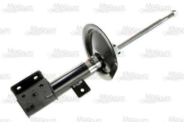 Стійка передня, ліва AGP108MT MAGNUM TECHNOLOGY