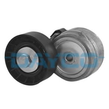 Dayco iveco натяжний ролик turbo daily 99- APV2684
