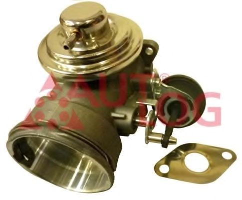 Клапан EGR рециркуляції газів AV6010 AUTLOG