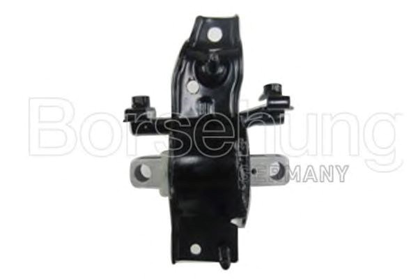 Подушка (опора) двигуна, ліва задня B12269 BORSEHUNG