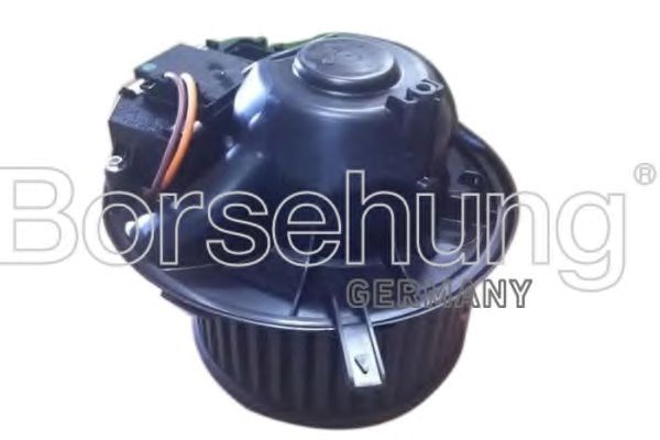 Моторчик пічки B16020 BORSEHUNG